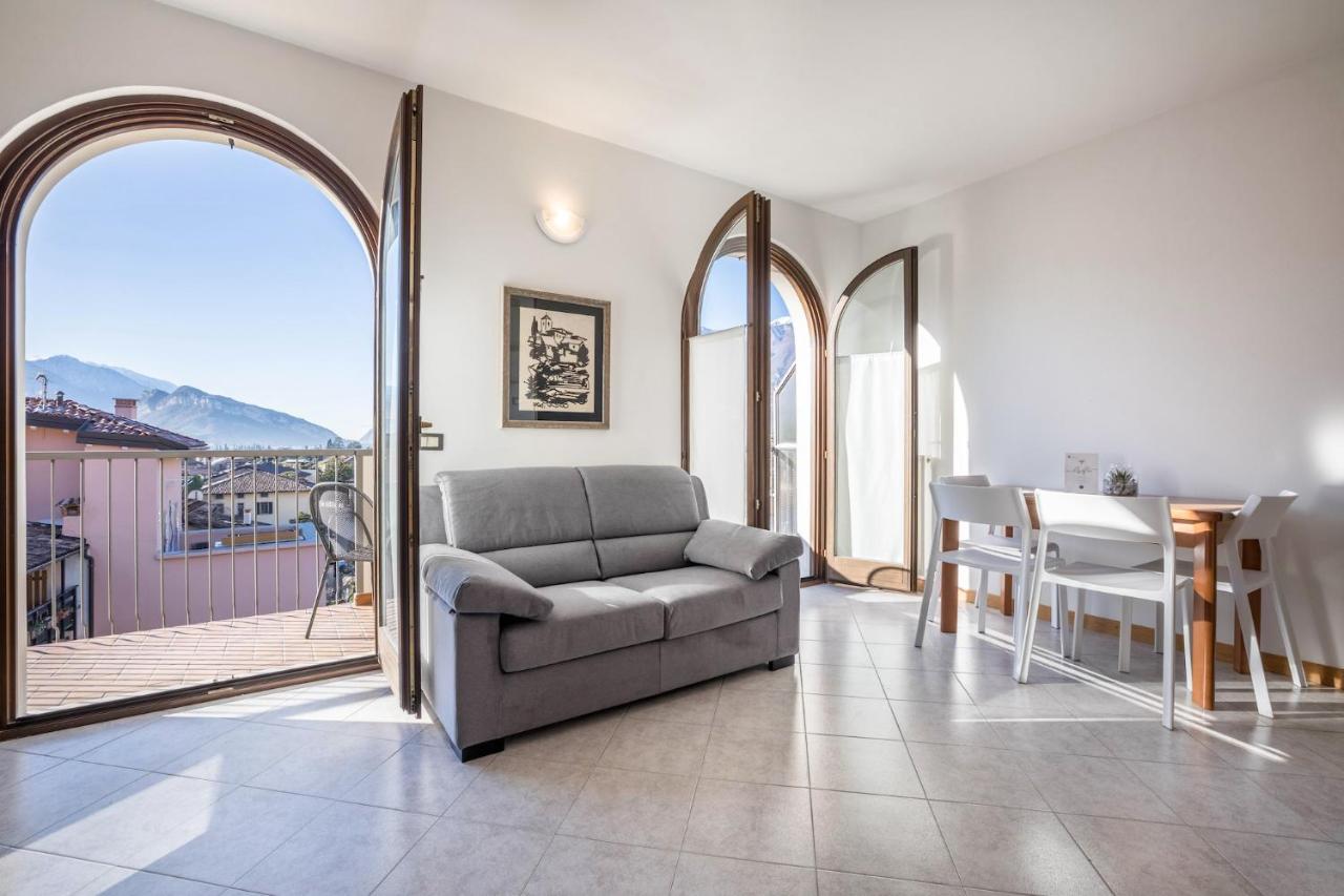 Appartamenti Villa Belvedere Arco Exterior photo