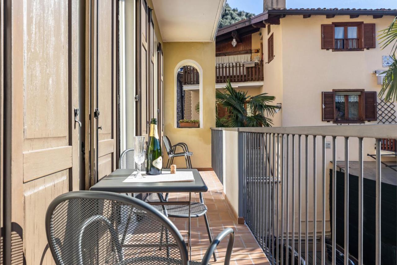Appartamenti Villa Belvedere Arco Exterior photo