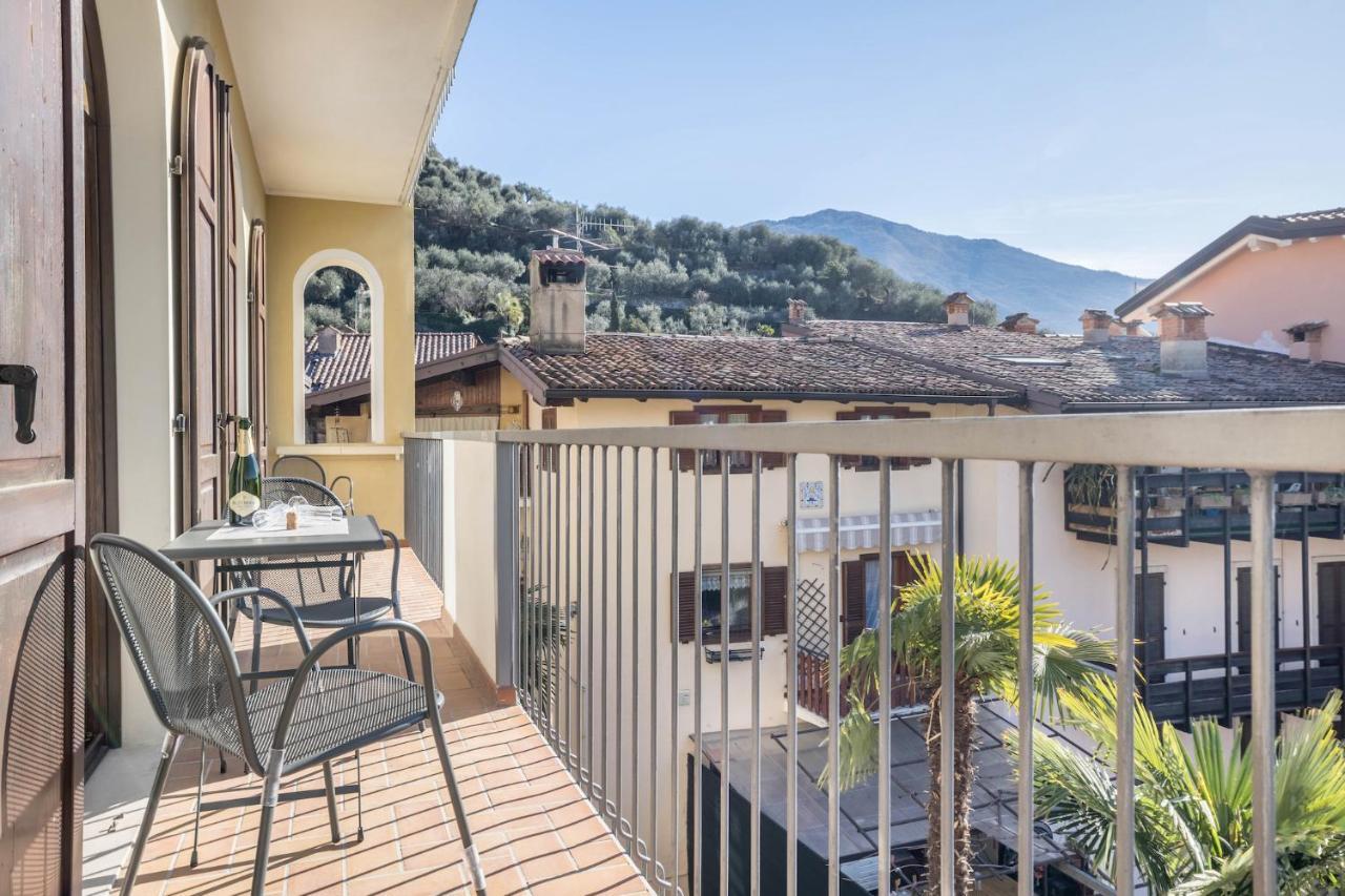 Appartamenti Villa Belvedere Arco Exterior photo