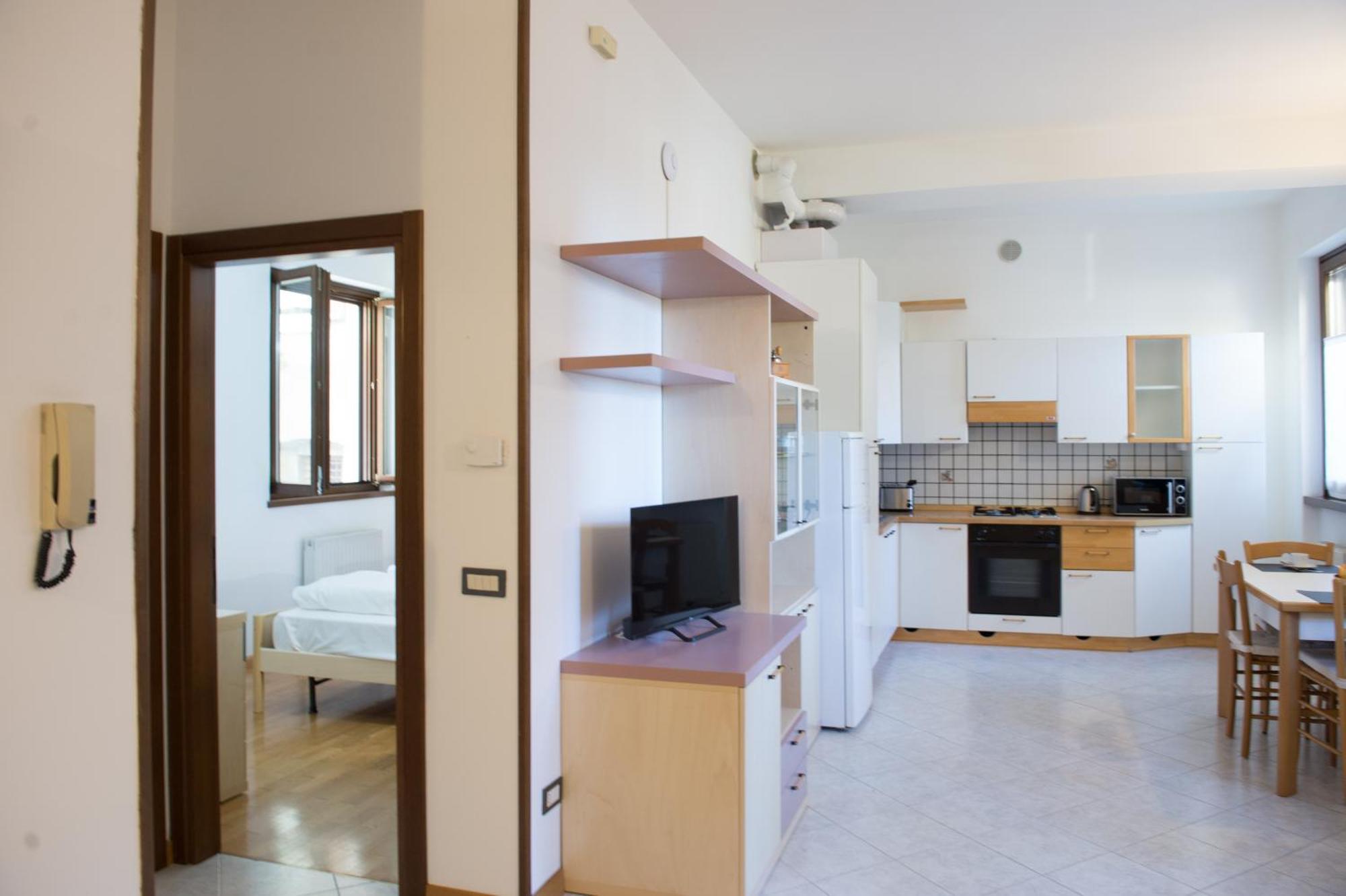 Appartamenti Villa Belvedere Arco Room photo