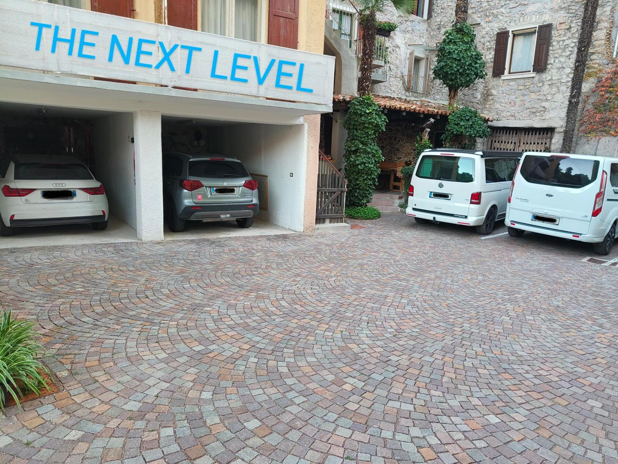 Appartamenti Villa Belvedere Arco Exterior photo